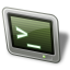 Icône de l’application ConnectBot