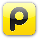 Icône de l’application Pingdom